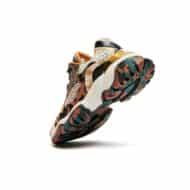 SNEAKERS JUICE BROWN BLACK JOIA PARIS 2082 - immagine 3