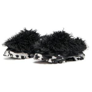 LEISURE JOIA SABOT BLACK - immagine 5