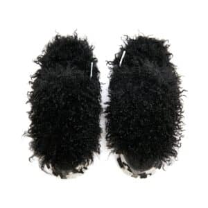 LEISURE JOIA SABOT BLACK - immagine 6
