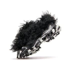 LEISURE JOIA SABOT BLACK - immagine 4
