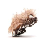 LEISURE JOIA SABOT BROWN - immagine 6