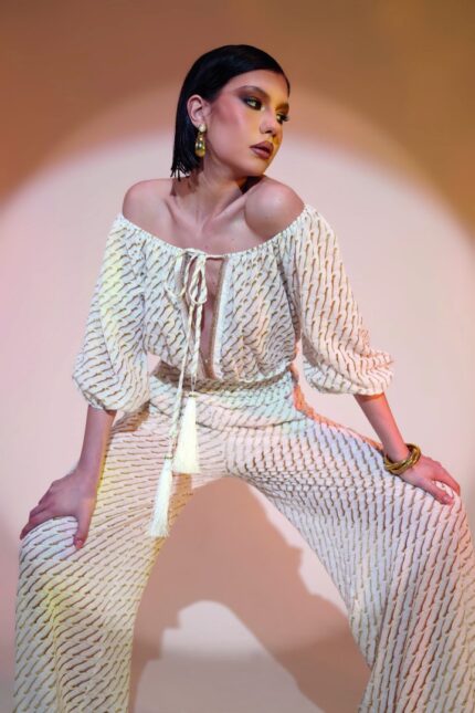 TUTA IN MAGLIA PHO 1033