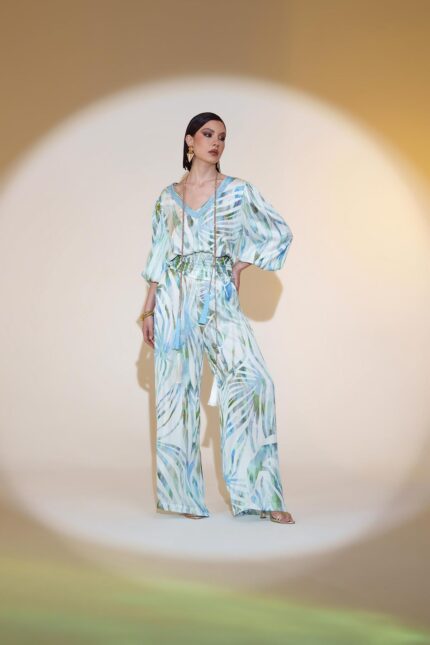 BLUSA FANTASIA VISCOSA PHO
