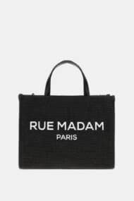 THE SUMMER TOTE RUE MADAM