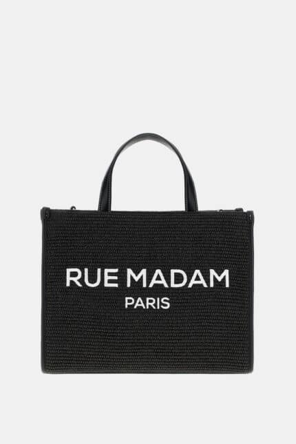 THE SUMMER TOTE RUE MADAM