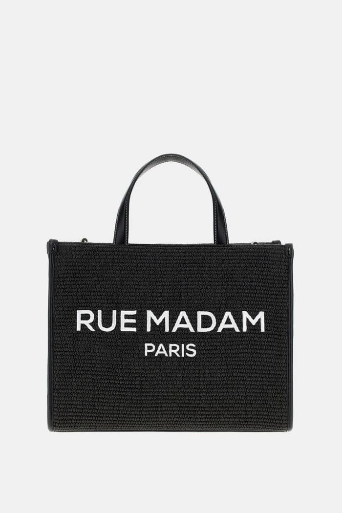 THE SUMMER TOTE RUE MADAM - immagine 1