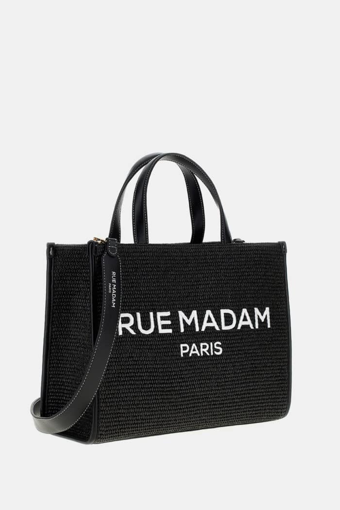 THE SUMMER TOTE RUE MADAM - immagine 2