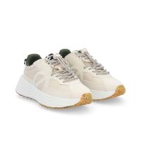 SNEAKERS NO NAME CARTER RUNNER KROCO