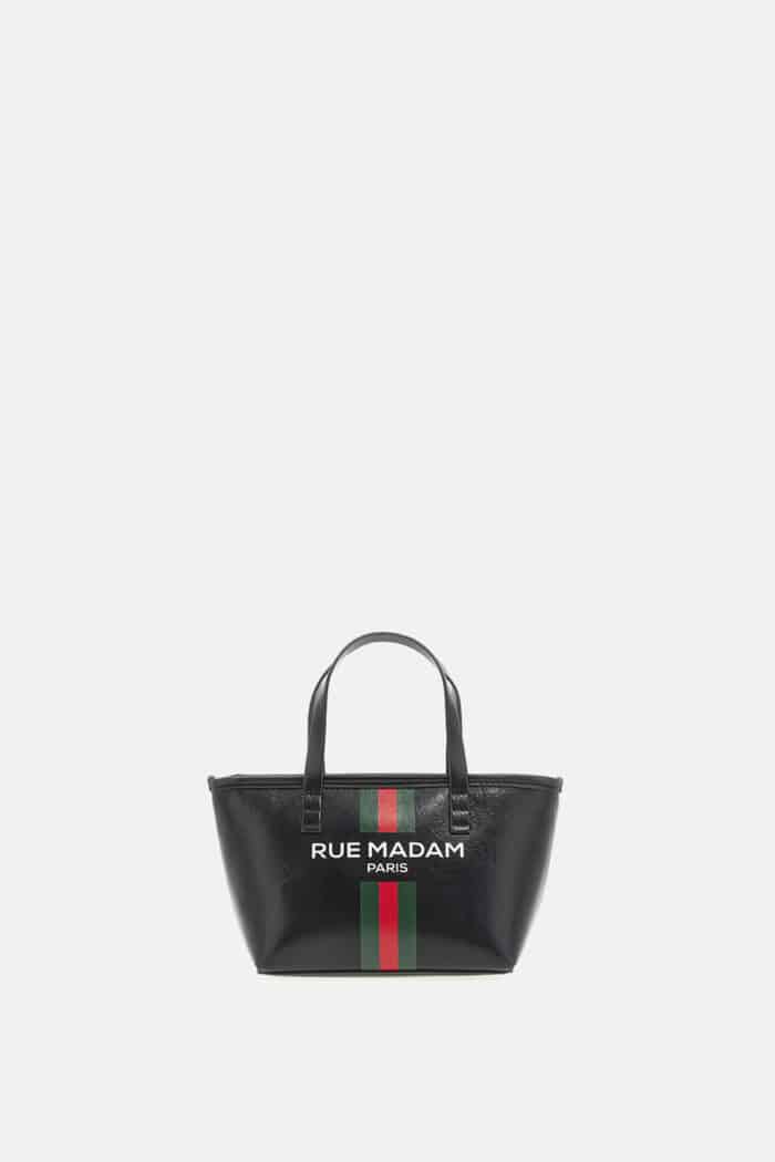 RM MINI SHOPPING RUE MADAM 1514 - immagine 1