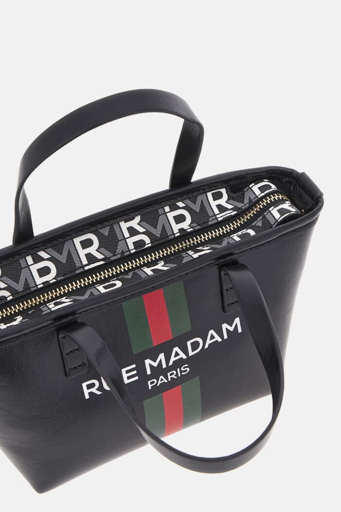 RM MINI SHOPPING RUE MADAM 1514 - immagine 3