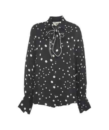 CAMICIA POIS 5PROGRESS 15004