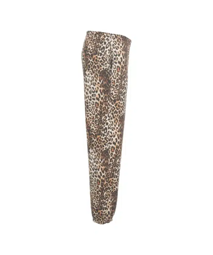 PANTALONE FELPA MACULA 5PROGRESS 15120 - immagine 3