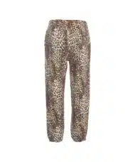 PANTALONE FELPA MACULA 5PROGRESS 15120 - immagine 4