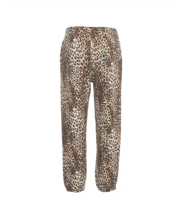 PANTALONE FELPA MACULA 5PROGRESS 15120 - immagine 4