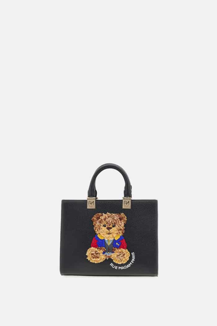 MARVIN MINI TOTE RUE MADAM 1502 - immagine 1