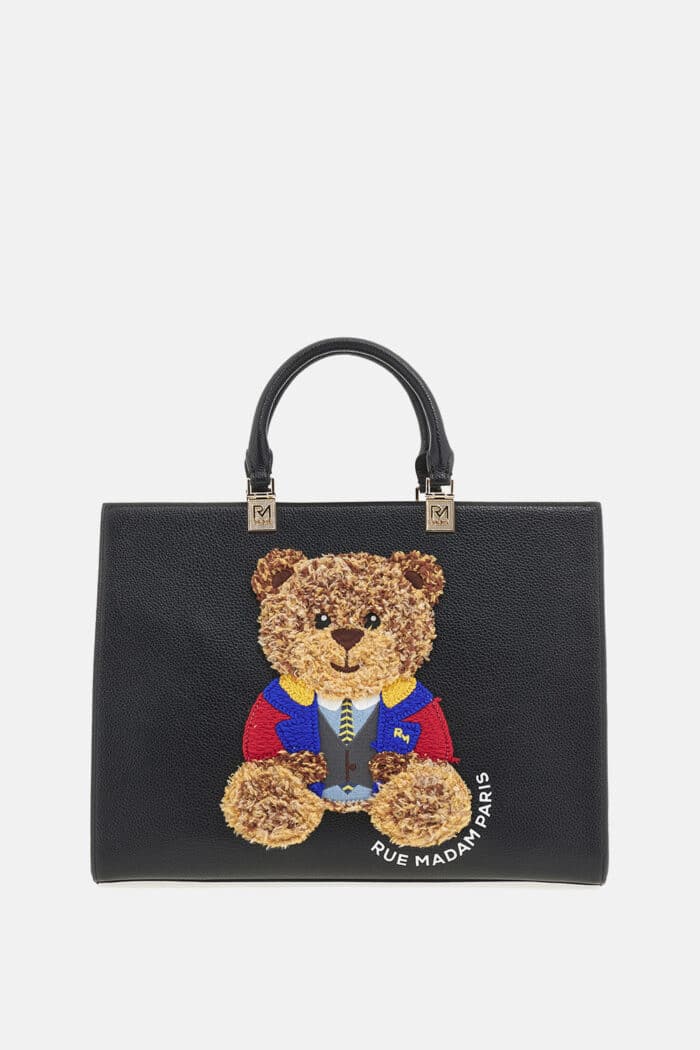 MARVIN TOTE RUE MADAM 1501 - immagine 1