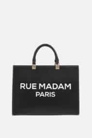 ICONIQUE TOTE RUE MADAM 1485