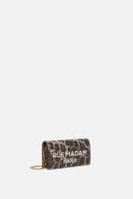 THE NEW CASE RUE MADAM 1508