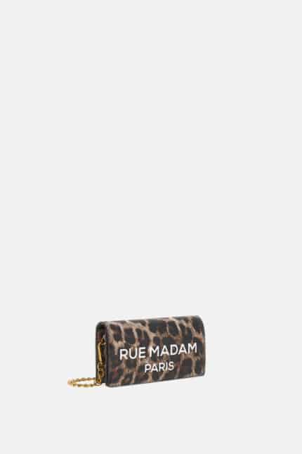 THE NEW CASE RUE MADAM 1508