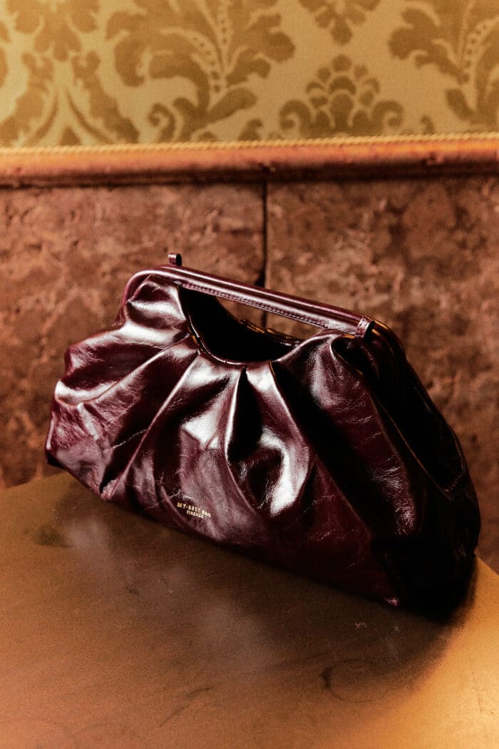JANINE POCHETTE MY BEST BAG - immagine 1