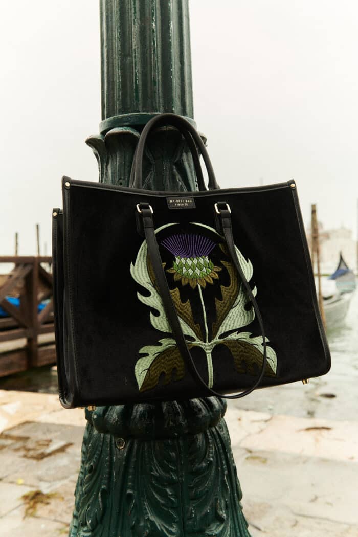 ATENA HERBARIUM MY BEST BAG - immagine 1