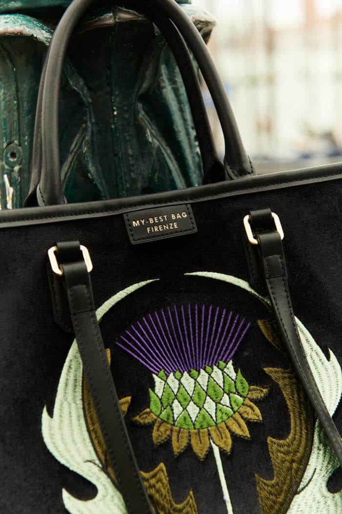 ATENA HERBARIUM MY BEST BAG - immagine 3
