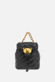 PUFFY BACKPACK RUE MADAM 1492
