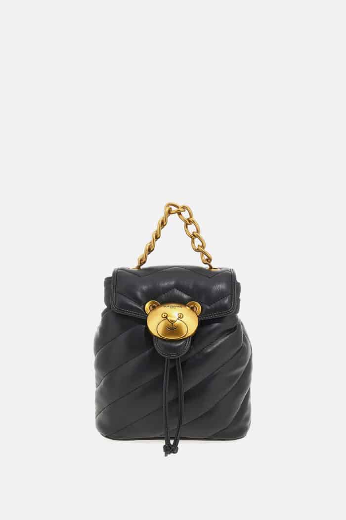 PUFFY BACKPACK RUE MADAM 1492 - immagine 1
