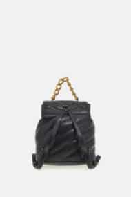 PUFFY BACKPACK RUE MADAM 1492 - immagine 2