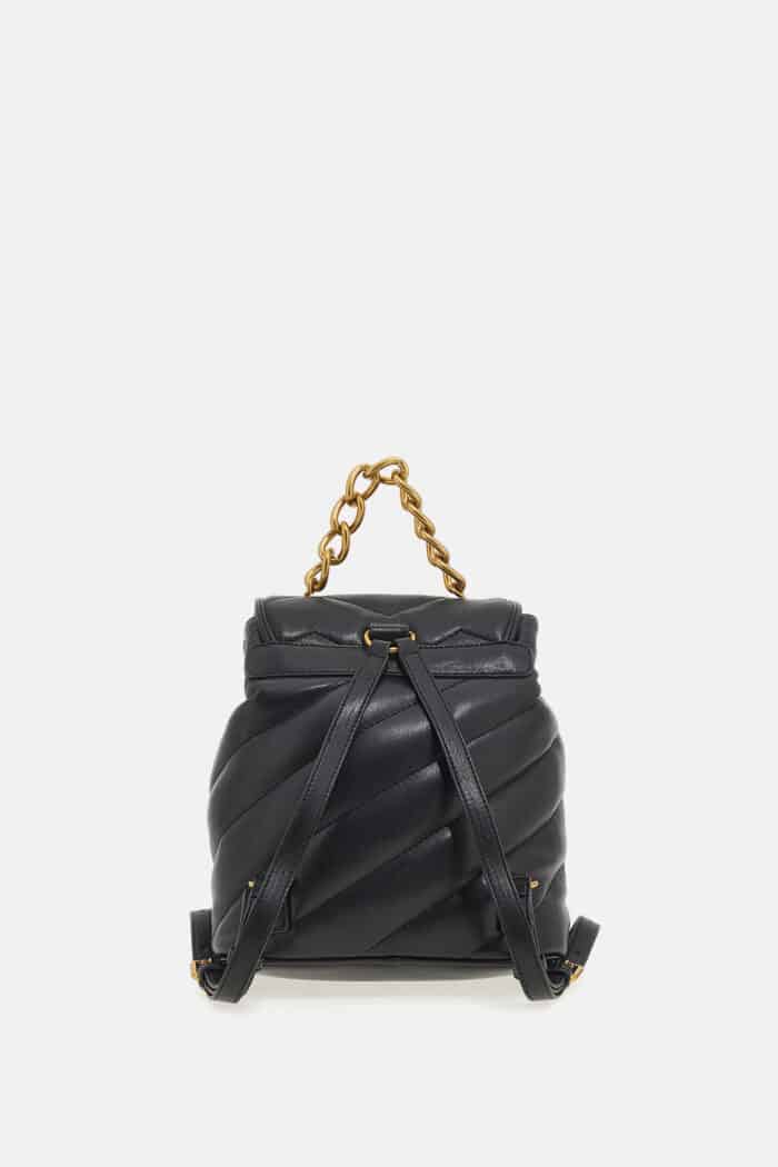 PUFFY BACKPACK RUE MADAM 1492 - immagine 2