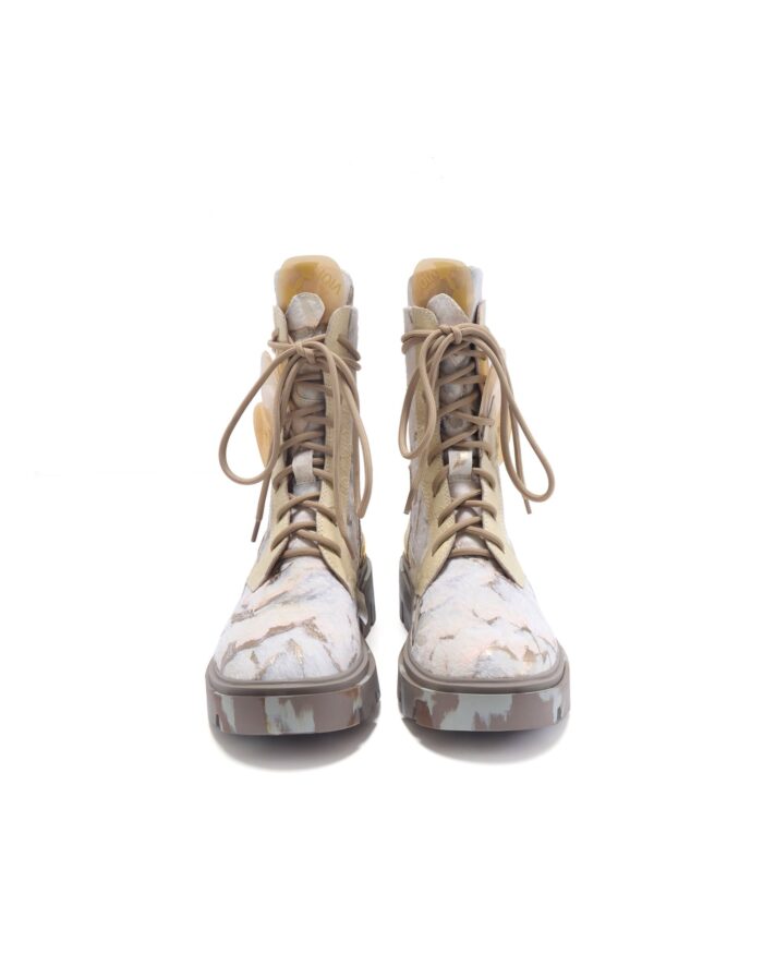 CHEMICAL WHITE BEIGE JOIA PARIS 2502150 - immagine 2