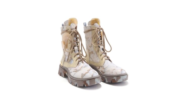 CHEMICAL WHITE BEIGE JOIA PARIS 2502150 - immagine 1