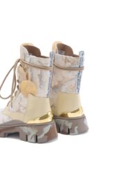 CHEMICAL WHITE BEIGE JOIA PARIS 2502150 - immagine 3