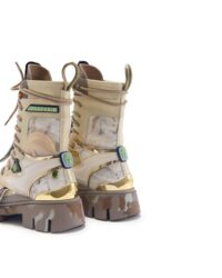 JUGGERNAUT OFF WHITE JOIA PARIS 2502156 - immagine 4