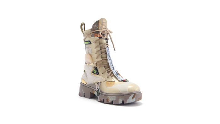 JUGGERNAUT OFF WHITE JOIA PARIS 2502156 - immagine 3