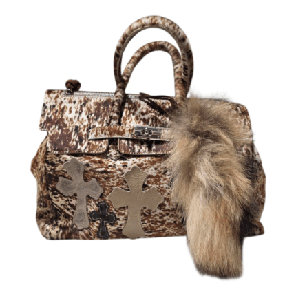 BORSA MIA BAG CAVALLINO