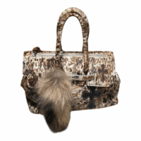 BORSA MIA BAG CAVALLINO - immagine 2
