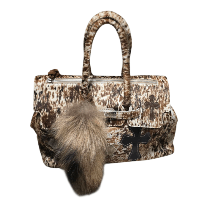 BORSA MIA BAG CAVALLINO - immagine 2