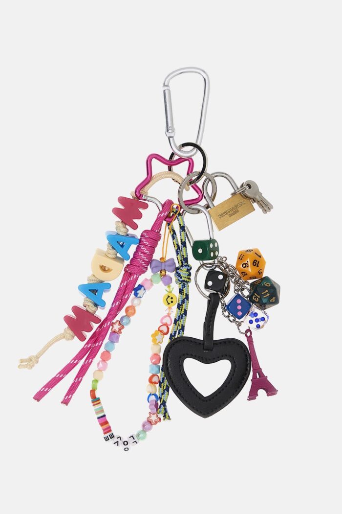 RM CHARM LOVE RUE MADAM - immagine 1