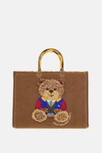 MARVIN TOTE WINTER RUE MADAM 1497