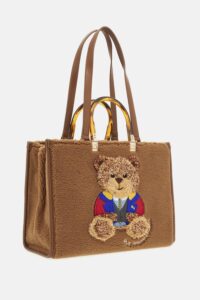 MARVIN TOTE WINTER RUE MADAM 1497 - immagine 3