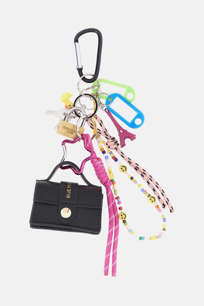 CHARM IT BAG RUE MADAM - immagine 1